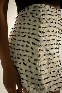 Sharm Noir Skirt