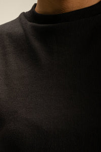 Midnight Long Sleeve Shirt
