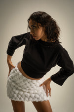 Midnight Long Sleeve Shirt