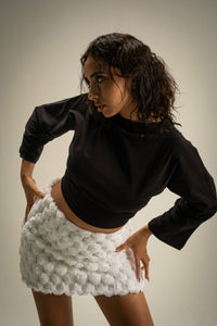 Midnight Long Sleeve Shirt