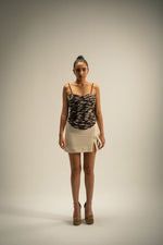 Sharm Mosaic Top