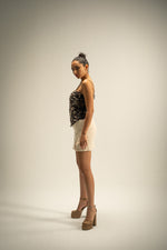 Sahel Dune Skirt