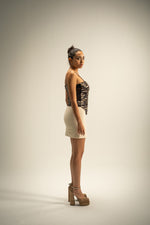 Sharm Mosaic Top