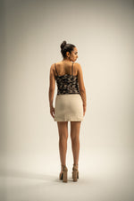 Sahel Dune Skirt