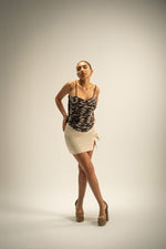Sharm Mosaic Top