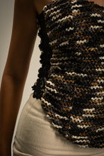 Sharm Mosaic Top