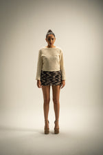 Sharm Mosaic Skirt