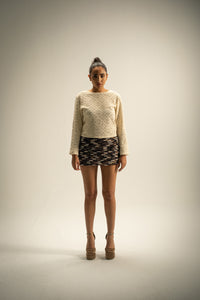 Sharm Mosaic Skirt