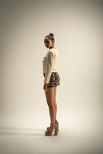 Sharm Mosaic Skirt