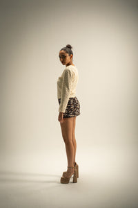 Sharm Mosaic Skirt