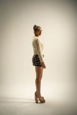 Sharm Mosaic Skirt