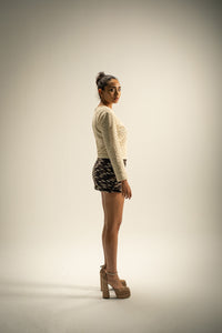 Sharm Mosaic Skirt