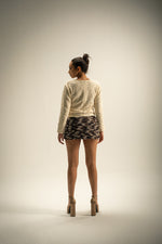 Sharm Mosaic Skirt