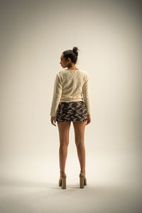 Sharm Mosaic Skirt