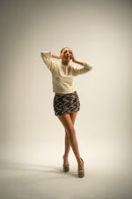 Siwa Lace Shirt