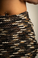 Sharm Mosaic Skirt
