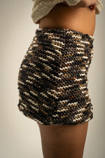 Sharm Mosaic Skirt