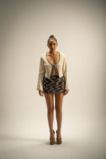 Fayoum Cardigan