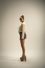 Fayoum Cardigan