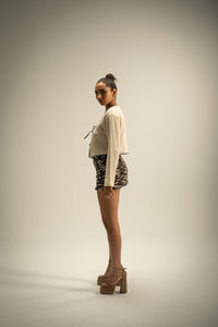 Fayoum Cardigan