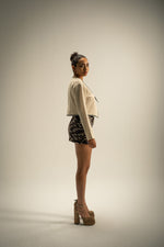 Fayoum Cardigan
