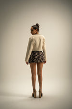 Fayoum Cardigan