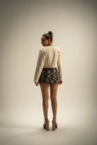 Fayoum Cardigan