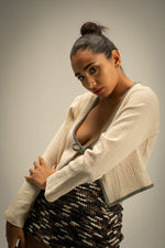 Fayoum Cardigan