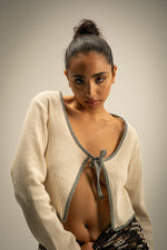 Fayoum Cardigan