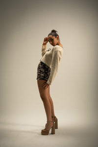 Fayoum Cardigan