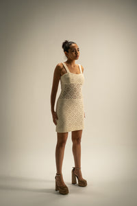 Oasis Dress