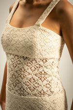 Oasis Dress