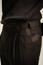 Gouna Stars Trousers