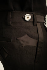 Gouna Stars Trousers