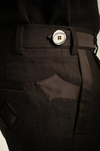 Gouna Stars Trousers