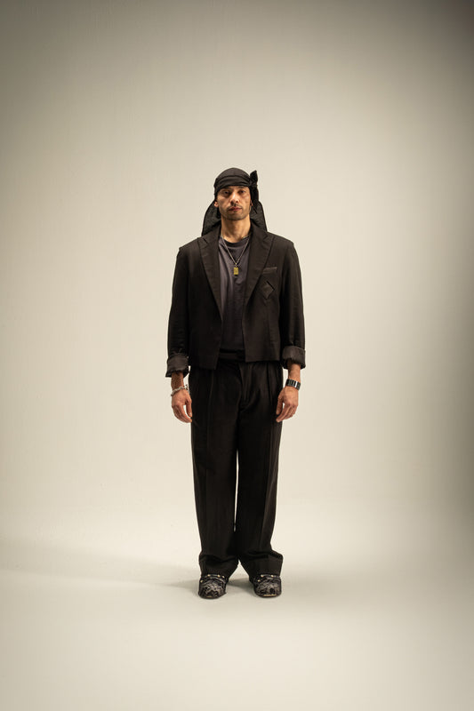 Gouna Stars Trousers