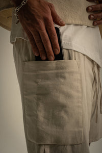 Sahel Sands Shorts