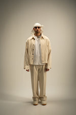 Sahel Sands Jacket