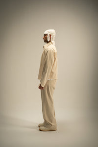 Sahel Sands Jacket