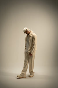 Sahel Stars Trousers