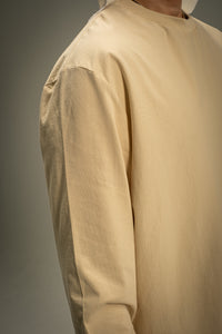 Horizon Long Sleeve Tee
